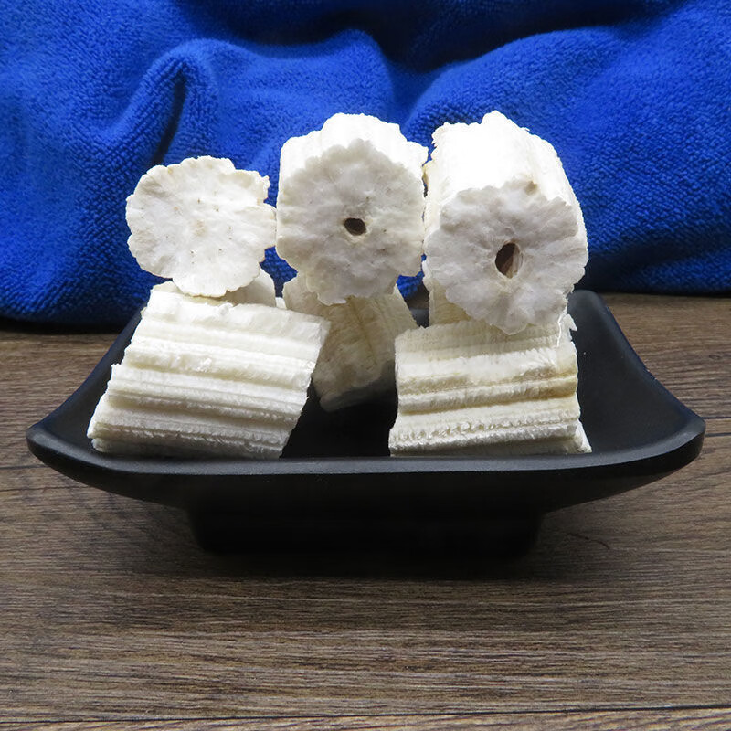 葵髓 药食滋补 向日葵茎髓向日葵芯 葵花杆芯  葵髓茶 100g