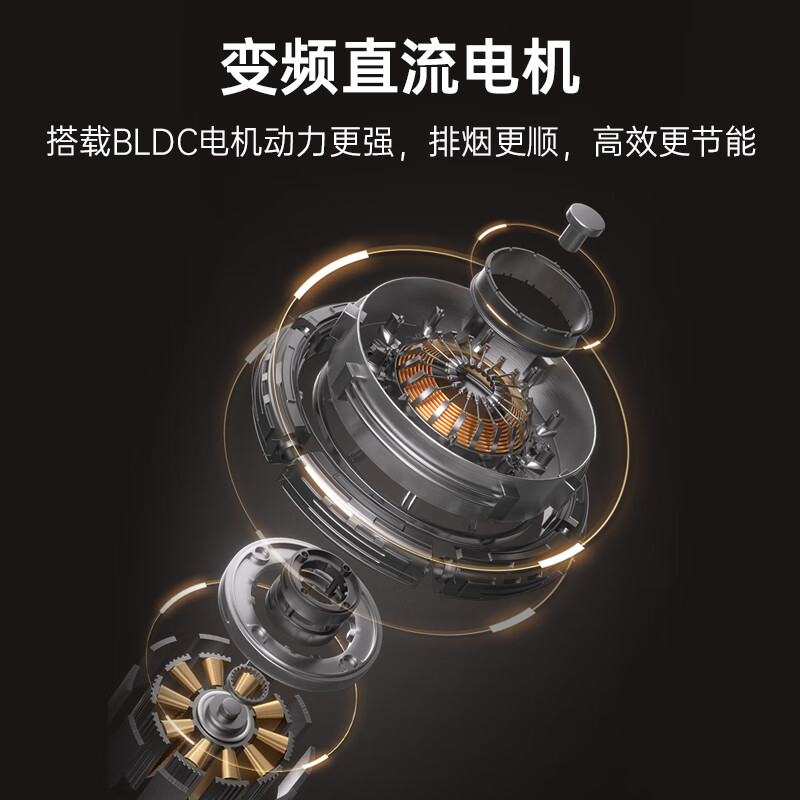 火星人T70BCZ蒸烤一体灶【左烤右蒸】集成灶怎么样？值得买吗？有哪些优势卖点