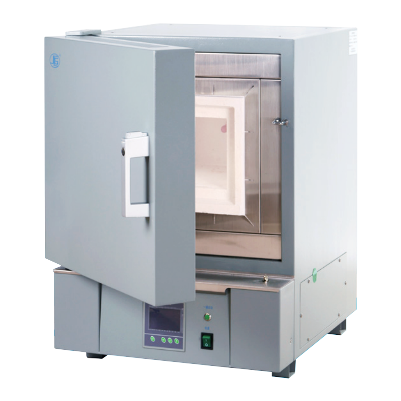 南北儀器 箱式電阻爐SX2-2.5-10NP實(shí)驗(yàn)工業(yè)智能電阻熱處理灰分退火淬火爐 SX2-2.5-10NP（多段可編程序）