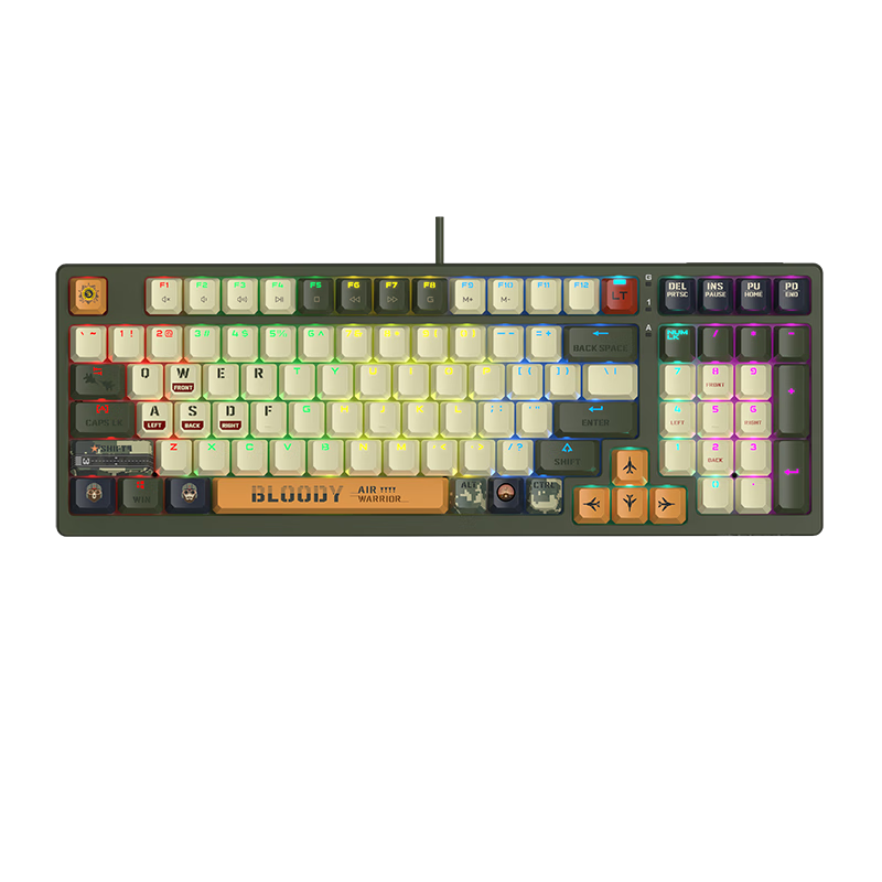 ˫���� 98����е���� T98