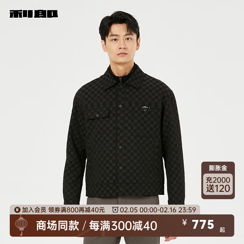 ���ɡ��̳�ͬ��24�＾�����̸����Ứ�п��з���ʱ������������ ��ɫ��24QJK6021Y�� 2XL 180/96A