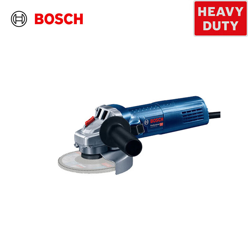 ������BOSCH��GWS900ϵ�б���ĥ�����ĥ���и����ĥ��GWS 900-125