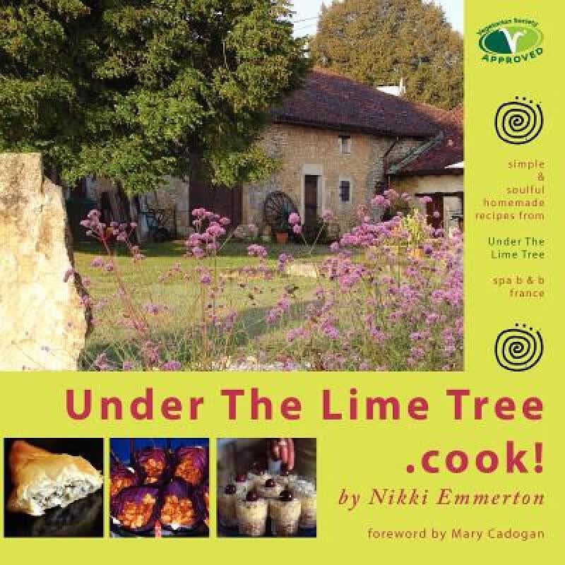 预订 Under The Lime Tree.cook!