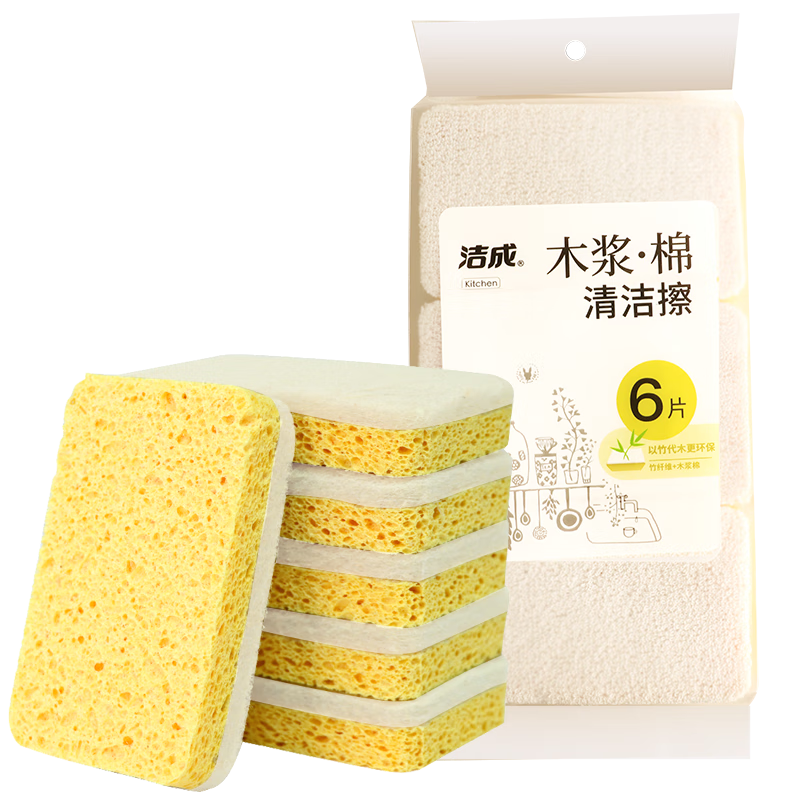 ��� �ٽ಼�������ϴ��Ĩ���ٽ�� 6��װ ��Ȼľ����+����ά 6.8Ԫ(����ȯ)