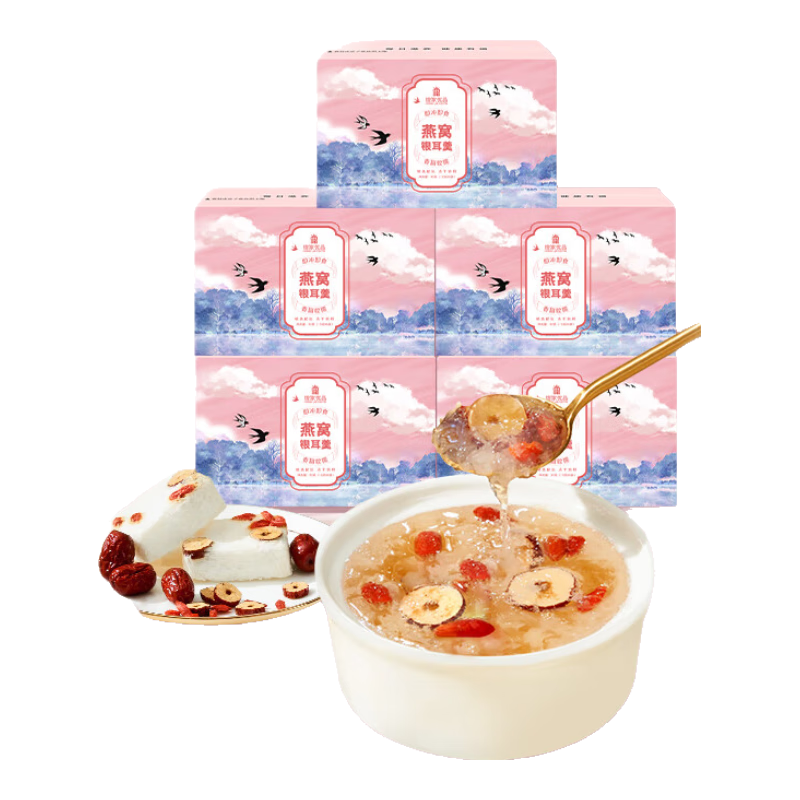 �ͼ���Ʒ����������������ʳ�������ݷ��̲�Ʒ�������и����� ������������������װ��6*15g) 191.1Ԫ��3��(��63.7Ԫ/��)