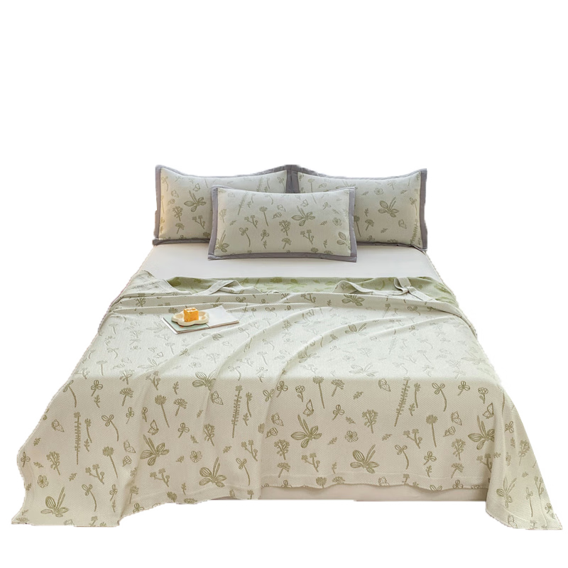 ڲ¹ڣYalu&Freedom֯˿̺ë̺ 칫˯С̺ëյ̺ ̡к˿ 150*200cm̺69Ԫ