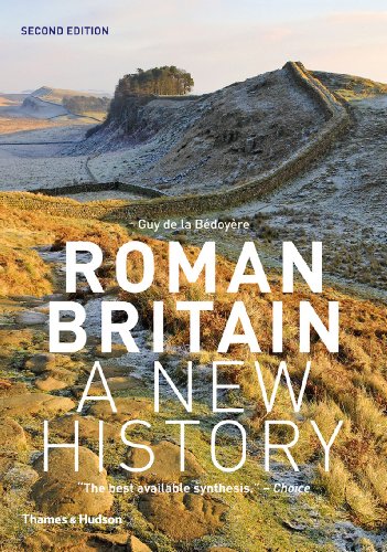 【预订3周达】roman britain: a new history9780500291146