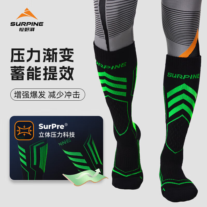 ���ڲ�������Ұ�ȣ�SURPINE����Ůרҵ��ѩ�ౣůѹ����ë��Ͳ�����˶��೤�� 163Ԫ