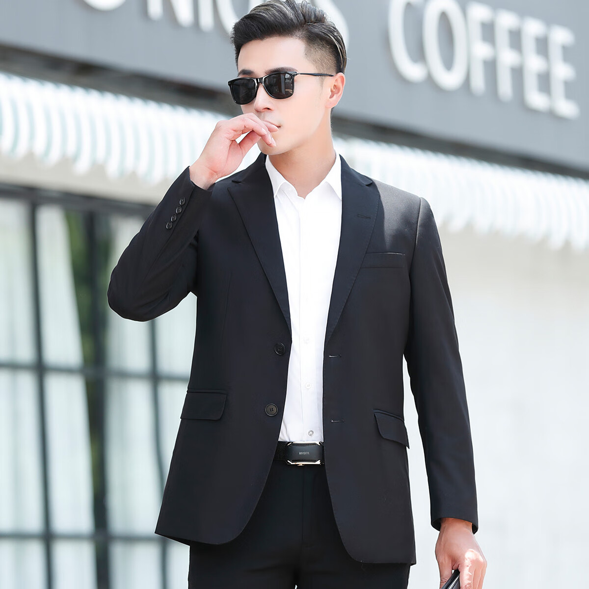 I'M DAVID������װ�����д���������º�����ʿ��Ʀ˧С����