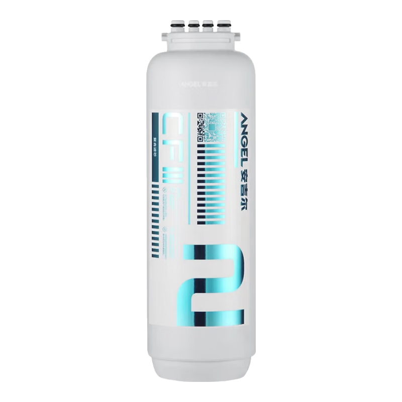 安吉爾濾芯通用 【官方正品】?jī)羲鳛V芯 快捷式CFII哪吒濾芯 魔方濾芯600 800 T3臺(tái)凈濾芯 家用濾芯耗材 魔方CFIII（3）