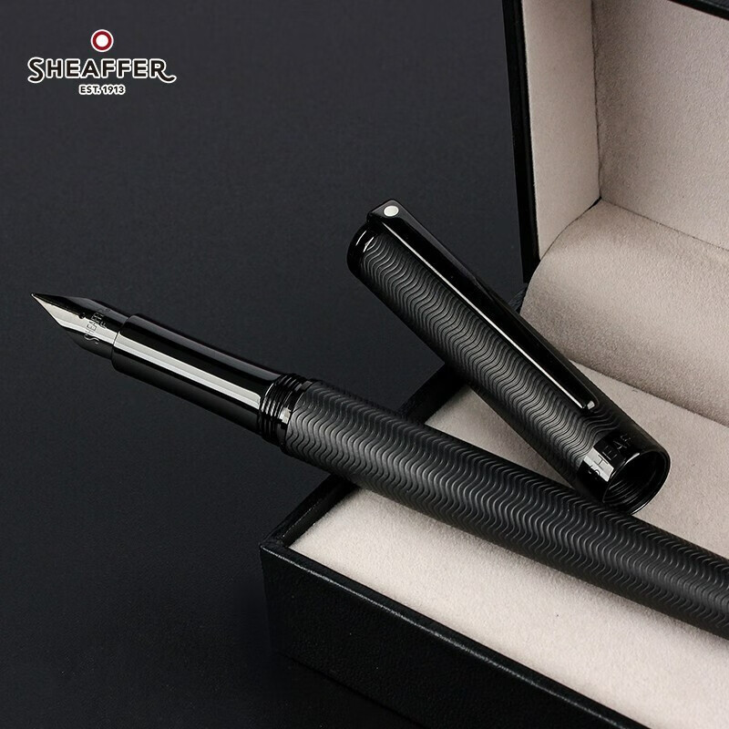 【开学礼物】犀飞利(sheaffer)钢笔 intensity系列 学生礼品生日商务
