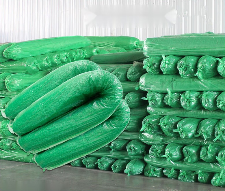 奔新农(benxinnong)绿网复盖网安矿山覆盖防尘网建筑工地绿化网防扬尘