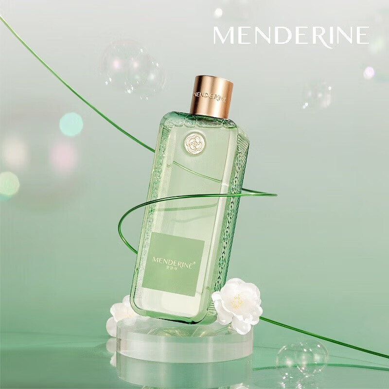 曼德琳(mandelin)燕麦氨基酸洗发水滋养养 320ml燕麦氨基酸洗发水