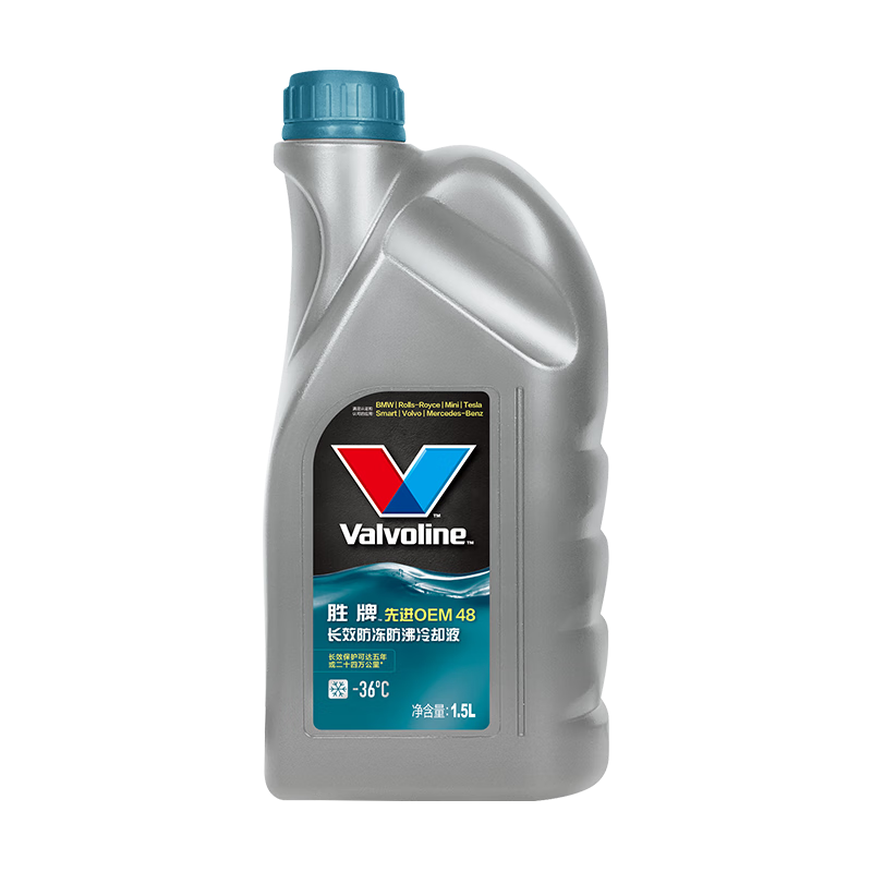 ʤƣVALVOLINEЧȴҺ Һ ɫ -36 1.5L 