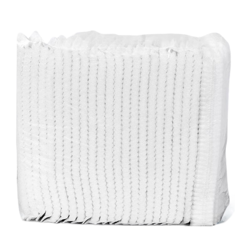 ���� һ����ñ��ͷ�׳�����ʦ�޷Ĳ����׷�����ñ�Ӻ� 230g����͸�� ��ɫ 100ֻ BG-TB-2103 CW031037 9.1Ԫ