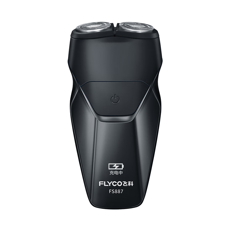 ɿ FS887 뵶 綯κ ˫ͷתʽ ȫˮϴ Я