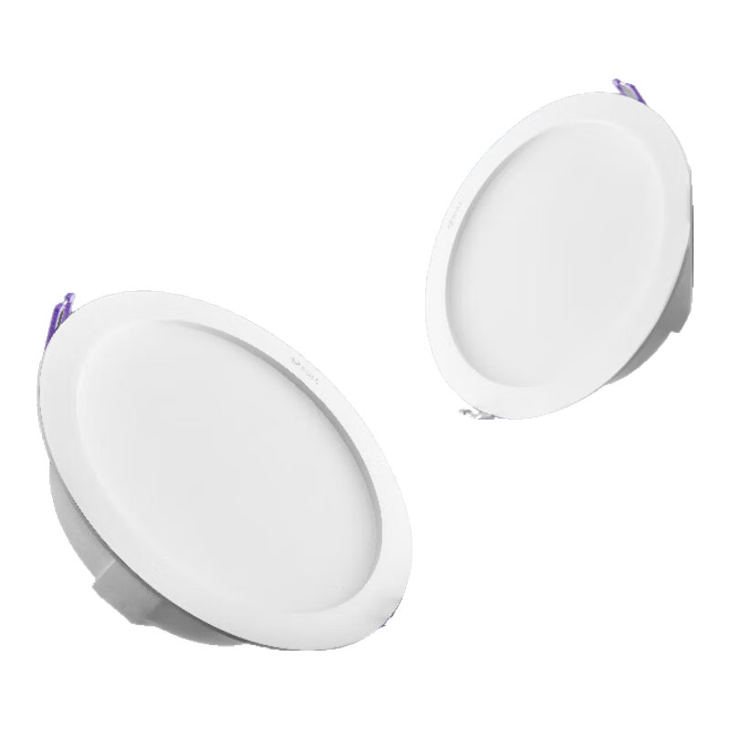 ��ţ BULL TL04Ƕ��ʽͲ��MT-L008A-AS����8W4��ů�ƹ�3000K/����90