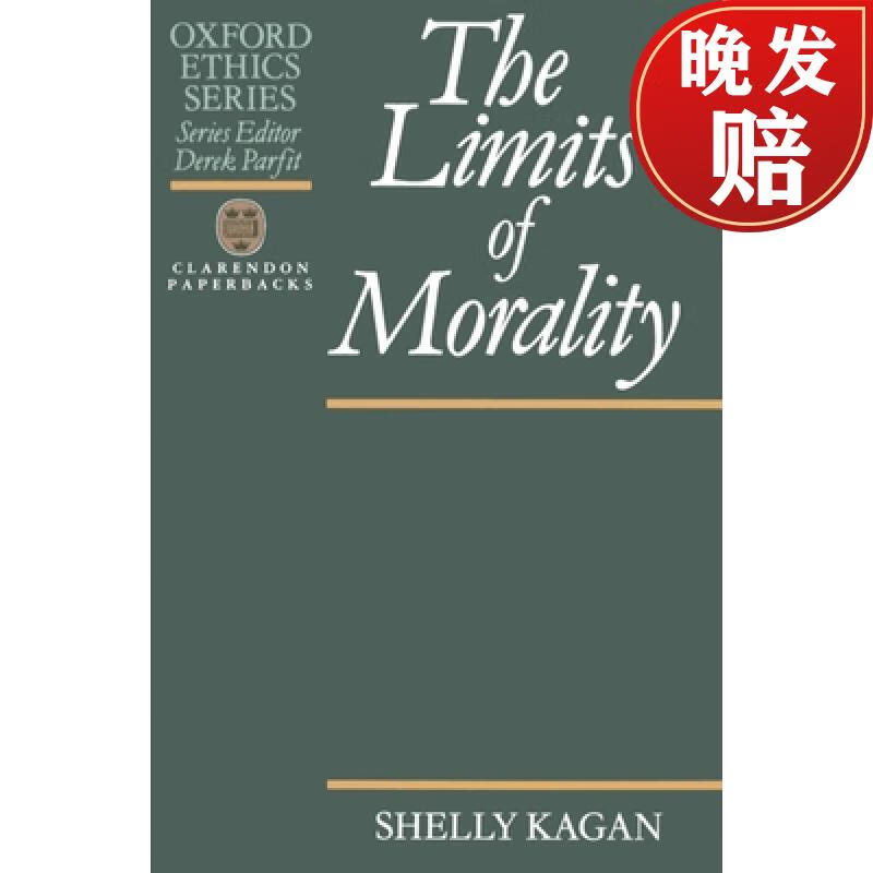 【4周达】the limits of morality