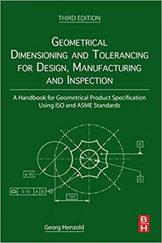 【预订3周达】geometrical dimensioning and tolerancing for des