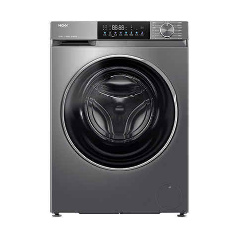 Haier/���� ��Ϫ539ϵ�� 10kg ϴ��һ�� XQG100-HBD539S 2267.5Ԫ