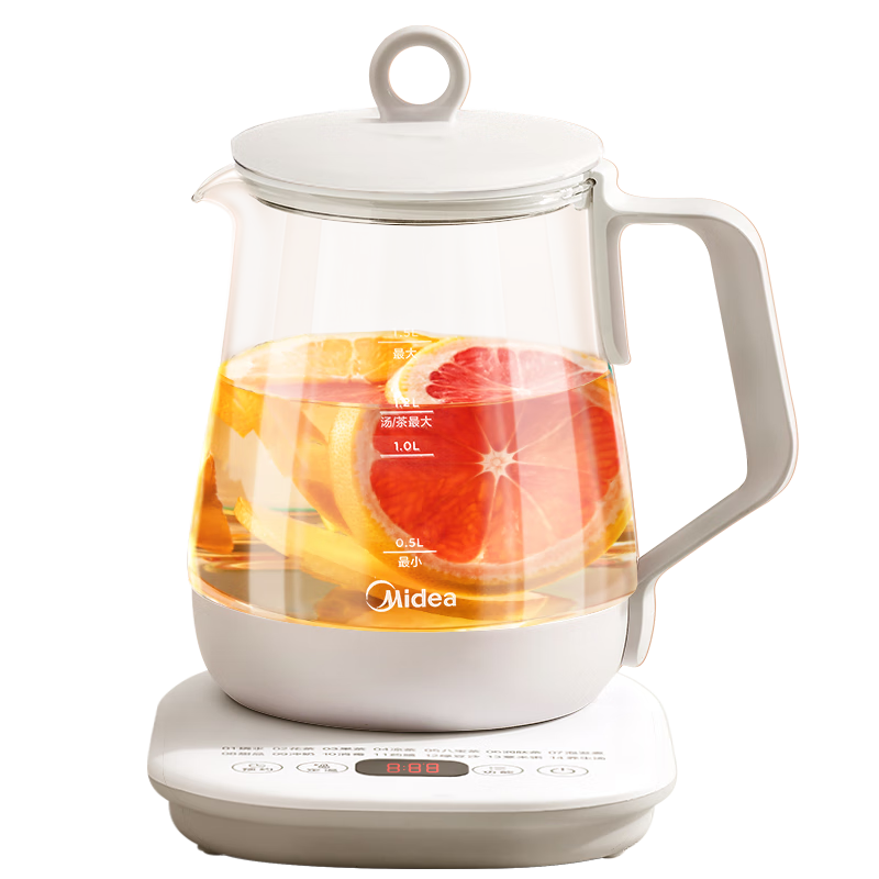 ���� MK-Y12Q ������ 1.5Lȫ�Զ����� 24hԤԼ 12Сʱ���� 11������ 69Ԫ