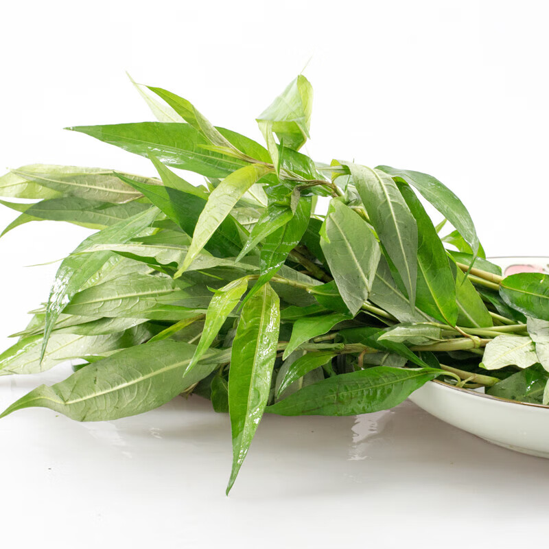 宜享健康云南特产新鲜香柳叶香辣柳香柳菜傣味泰国调料1/2/3斤 500g