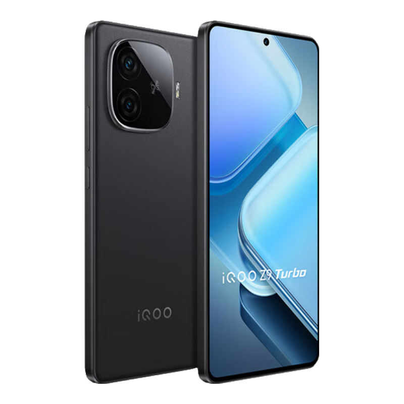 vivo iQOO Z9 Turbo 12GB+512GB����ҹ��