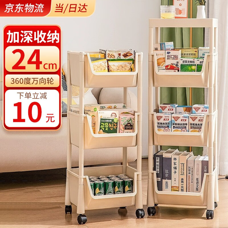 收纳架篮历史价格是多少|收纳架篮价格走势