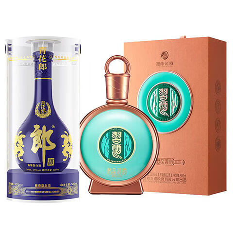 �������ڲ������ɾ� �໨�� 53�� 500ml+ϰ�� ��Ʒ 53�� 500ml �ɾ����