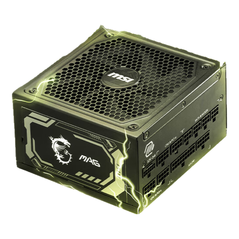 ΢�� ��Դ A1000GL 1000W