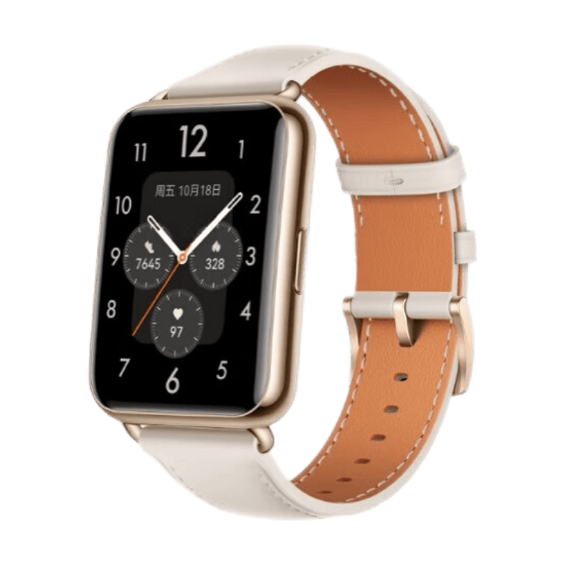 ��Ϊ Watch FIT 2 �����ֱ� �¹�� ʱ�п�    398.65Ԫ