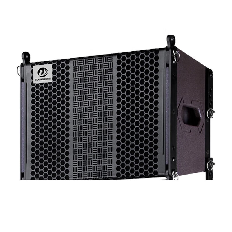 soundzone sjy-405t  sjy-15bt有源线阵音箱 单只价 sjy-405t