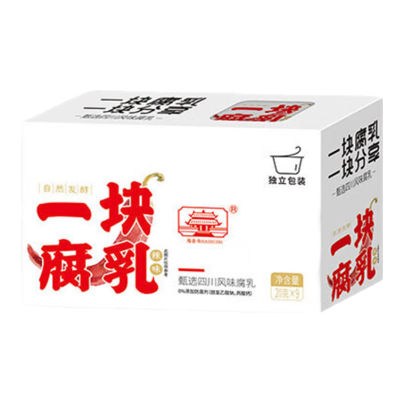 ������һ�鸯����ζ20g*9�� ������ ù���� ������װ �·��跹�� ��ϣ�� 31.66Ԫ��2��(��15.83Ԫ/��)