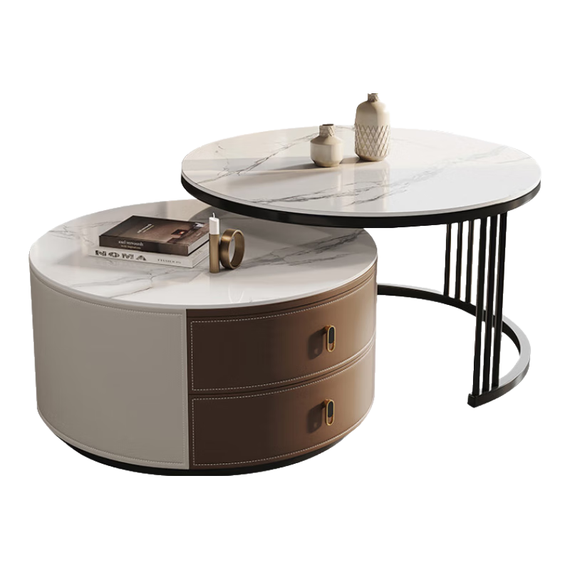 �����á�ʵľ���塿�輸�������ӹ�����ִ���ԼС�����Ұ��۵�ʵľԲ�� 60ѩɽ��+80ѩɽ�ף���ɫ����Ƥ