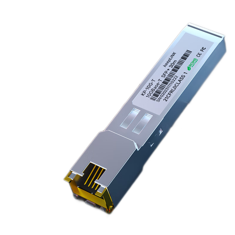 keepLINK KP-10G-T ׹ת10GתģSFPתģ30