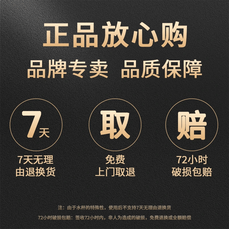 希诺玻璃杯大容量单层加厚水杯商务办公带滤网泡茶杯车载便携透明杯子 【新品】7755小熊盖-钢本色 530ml