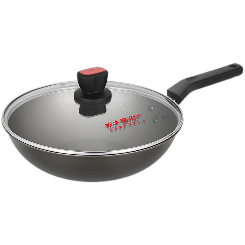 ���ڲ���������ʳ�����ճ�� ������ƽ�׼�����ý������˹����¯ȼ������ͨ�� �������ͳ��� 32cm 137.51Ԫ(������)