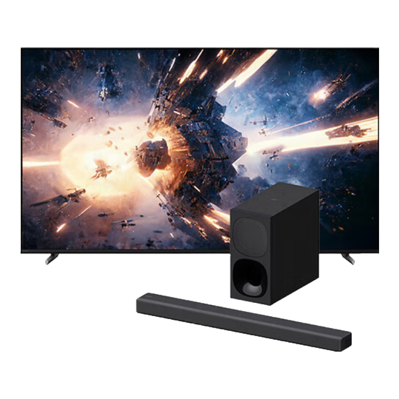 ᣨSONYXR-55X90L+HT-G700 Ϸװ 7.1.2Ч ߵ ȫ ͥӰԺ 8549.05Ԫȯ