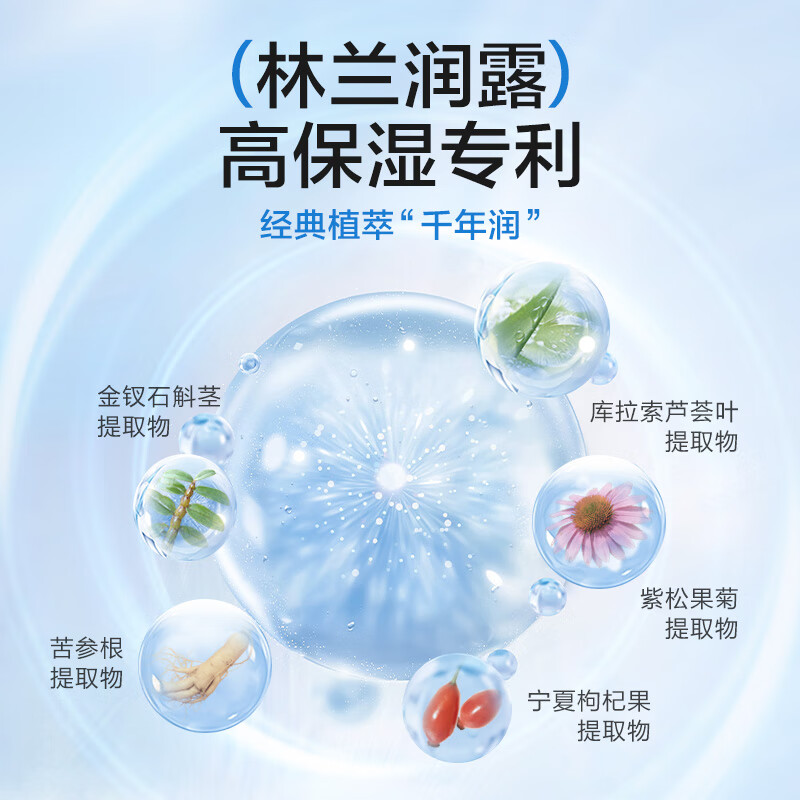 小浣熊儿童柔嫩倍护面霜 宝宝滋润 保湿霜 儿童润肤乳 秋冬擦脸霜 柔嫩倍护面霜50g+护手霜35g*2支