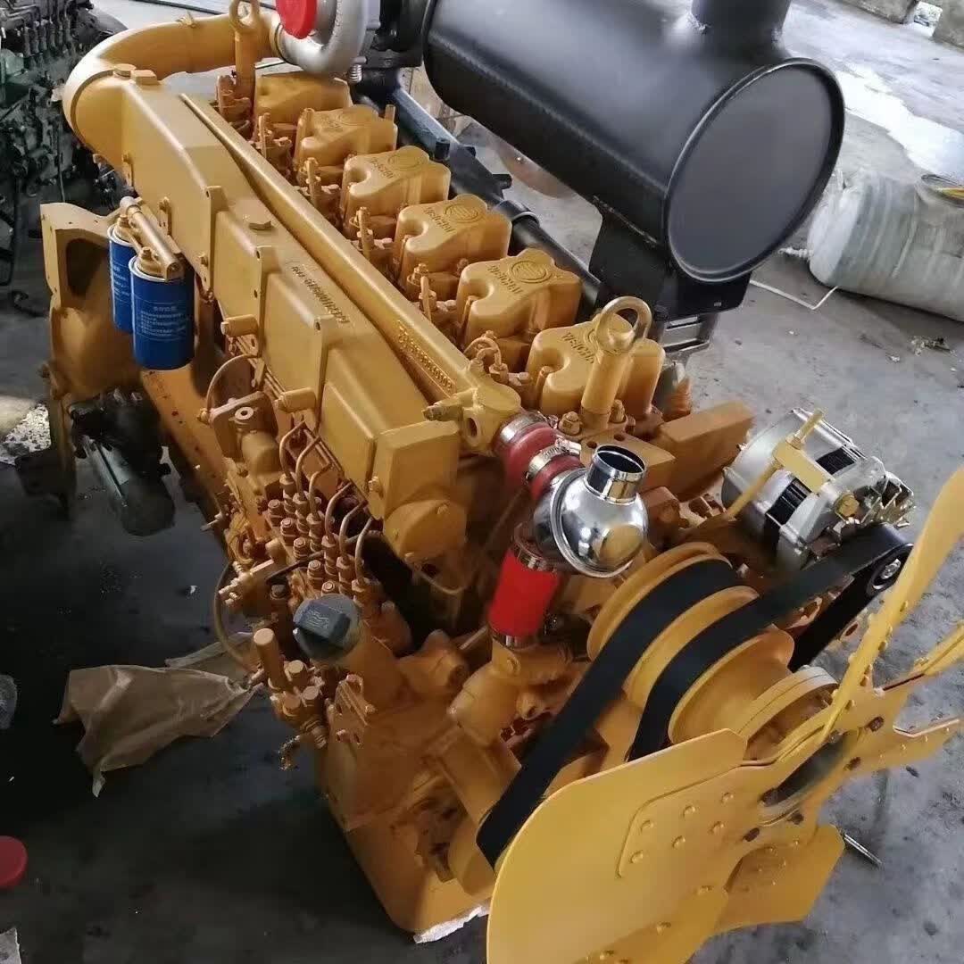潍柴龙工50装载机30玉柴6108道依茨上柴压路机锡柴6110发动机配件