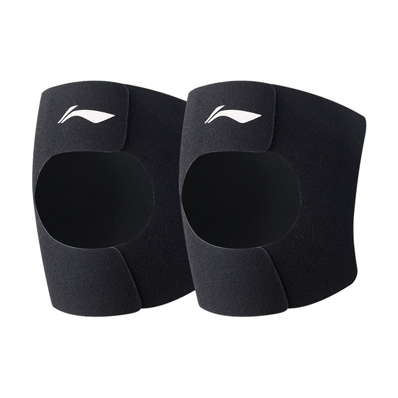 ���ڲ�����������LI-NING����ϥ�˶��ܲ���Ů����ר�ð��°廤����ƹǴ�������ë��ϥ�ǻ��� 234.99Ԫ��3��(��78.33Ԫ/��)