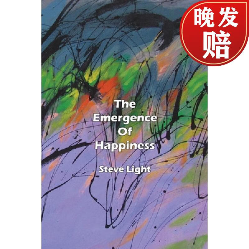 【4周达】emergence of happiness