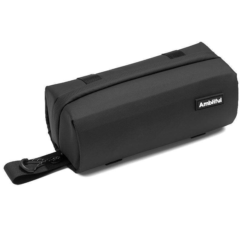 AMBITFULzoom p1多功能收納包運動相機包口袋靈眸相機保護盒相機電池收納包麥克風包便攜手提配件包