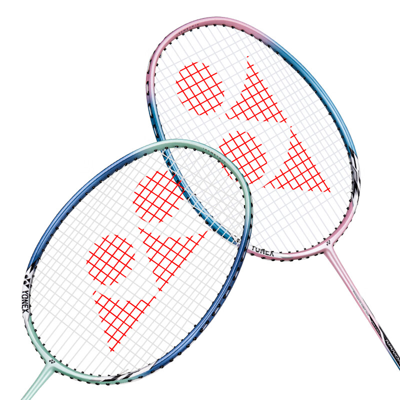 羽毛球拍哪个品牌好？解析7款经典爆款，闭眼入不踩雷-图片2
