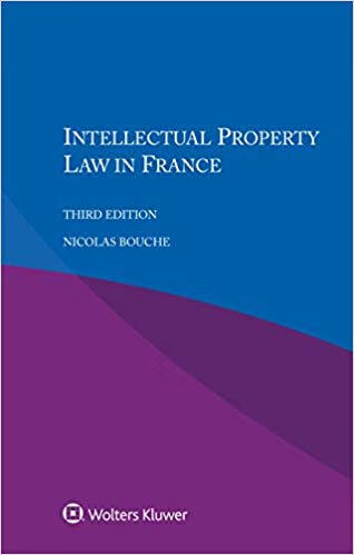 Intellectual Property Law in