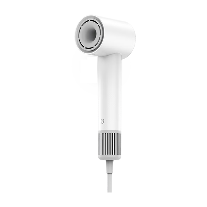 Xiaomi 小米 MI）米家高速吹风机H501SE白色家用电吹风疾速干发 大功率负离子护发 无刷电机电吹风