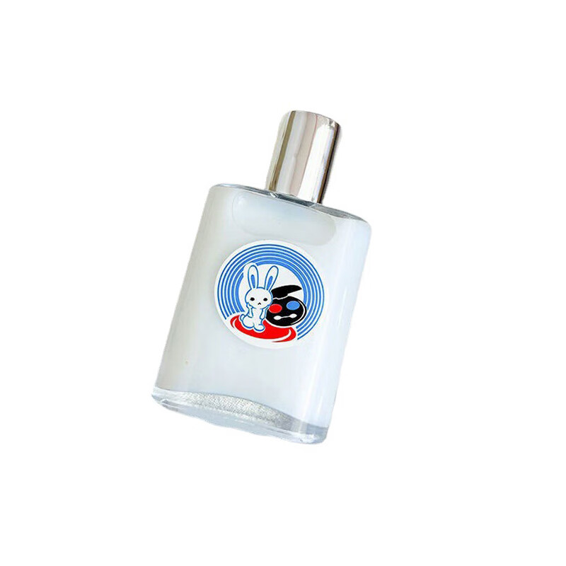 其他品牌白兔奶糖味女士香水 奶香四溢甜而不腻清新自然持久留香平价