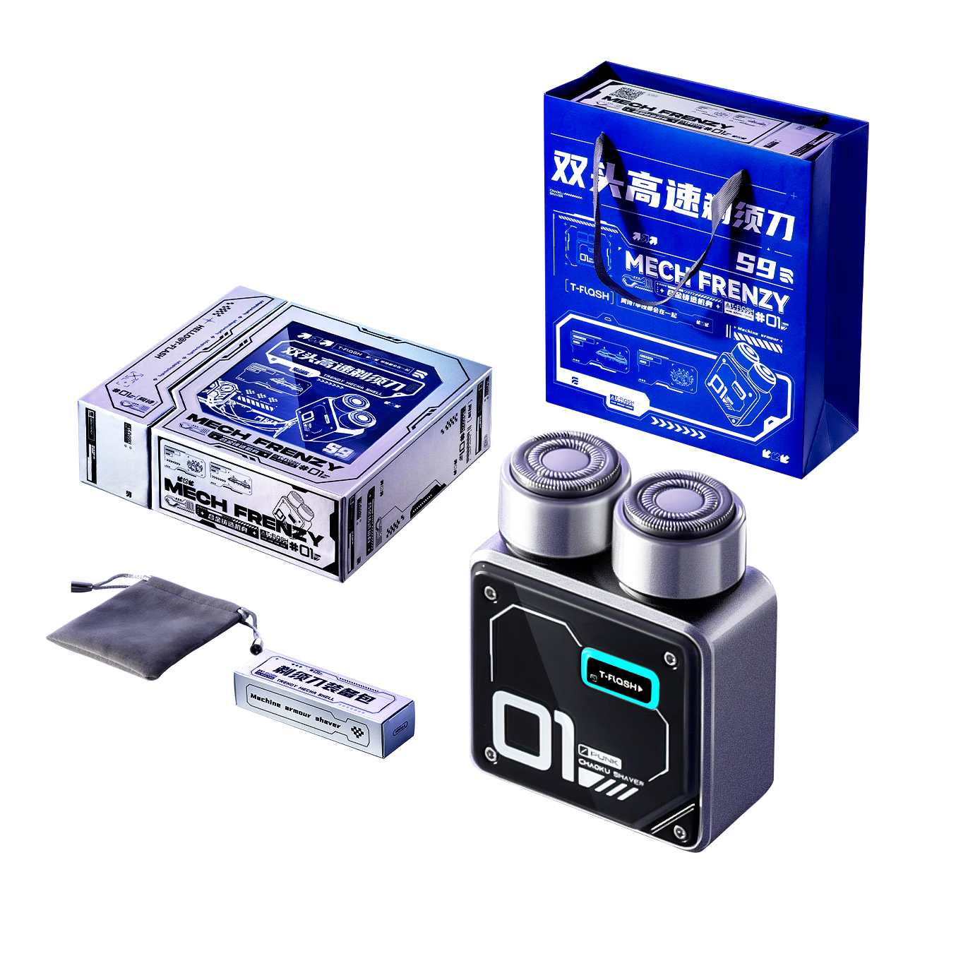 ͬʫ����S9˫ͷ�������뵶�Ͻ��Яʽ������ʿ�綯�ȷ�κ�����ʹ�����Ϲ������ѡ���Ϧ���˽����