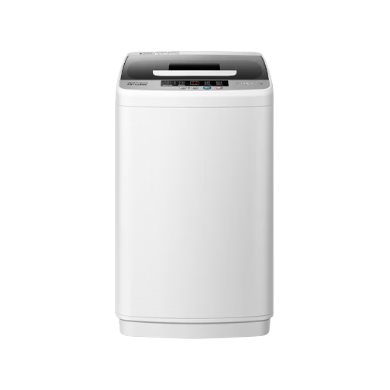 ���ڲ������¿�˹��AUX��ϴ�»�ȫ�Զ� ����С�����㲨�� ϴ��һ�� ʮ�ֳ��� ѧУ������ⷿ�������� 3KG�����ܷ��+24СʱԤԼϴ��