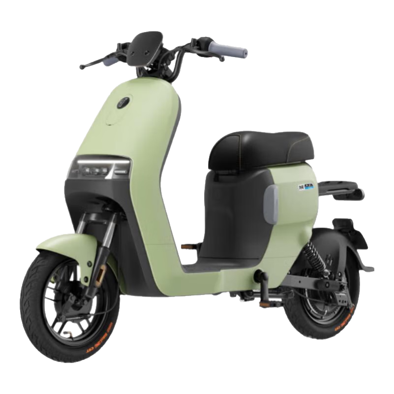 限地区：九号 A2z 35c 电动自行车 TDT115Z